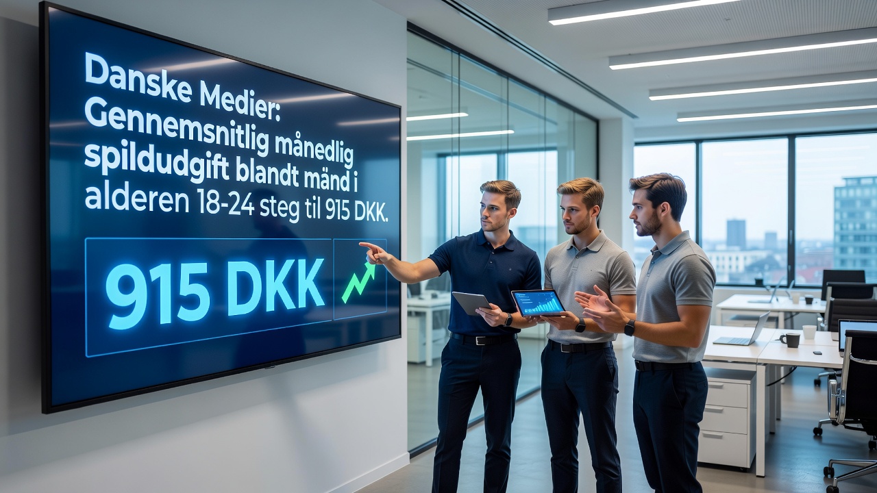 Billede der viser en dansk internetudbyders advarselsside efter blokering af en gamblingstjeneste